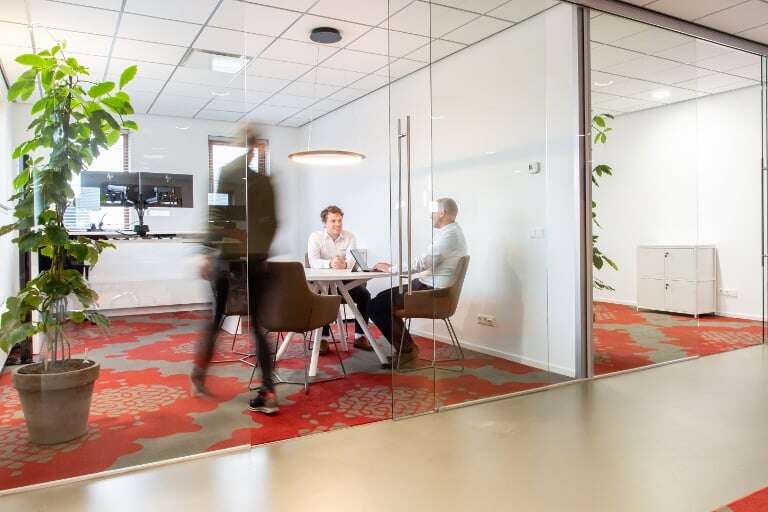 Werken bij | Vacatures | Inside sales-medewerker